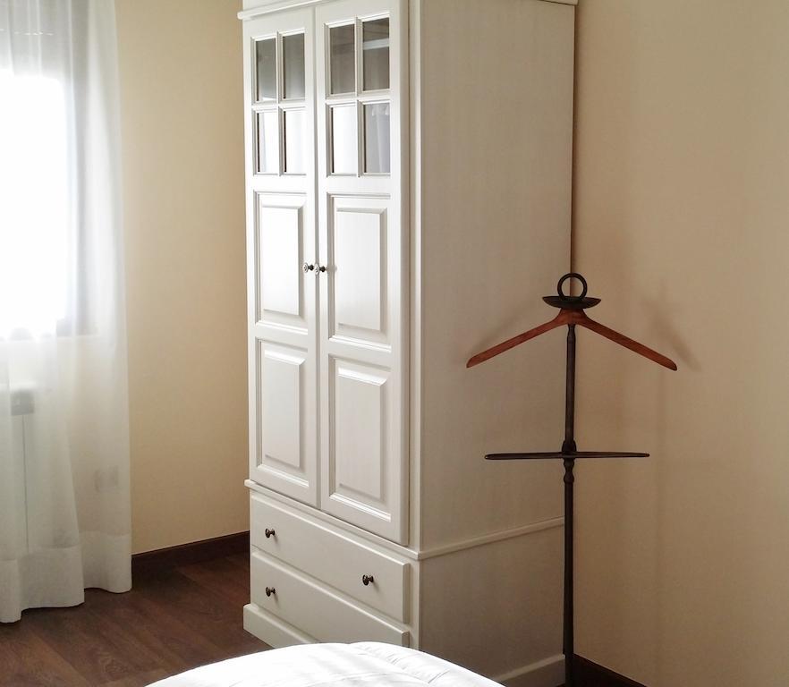 Casa Rural La Galana Trabazos Habitación foto